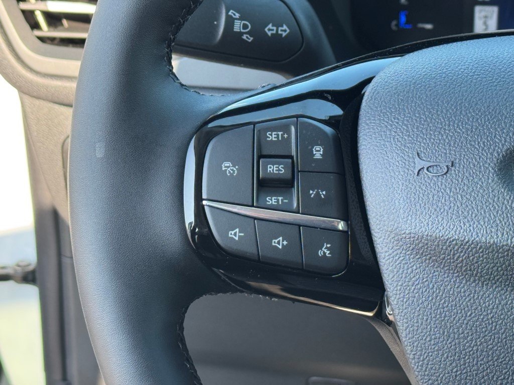 New 2026 Ford Escape ACTIV - photo 26