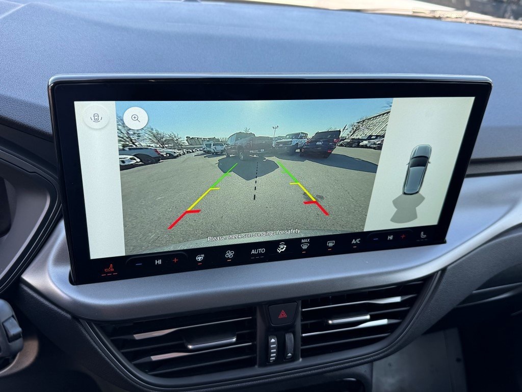 New 2026 Ford Escape - photo 2
