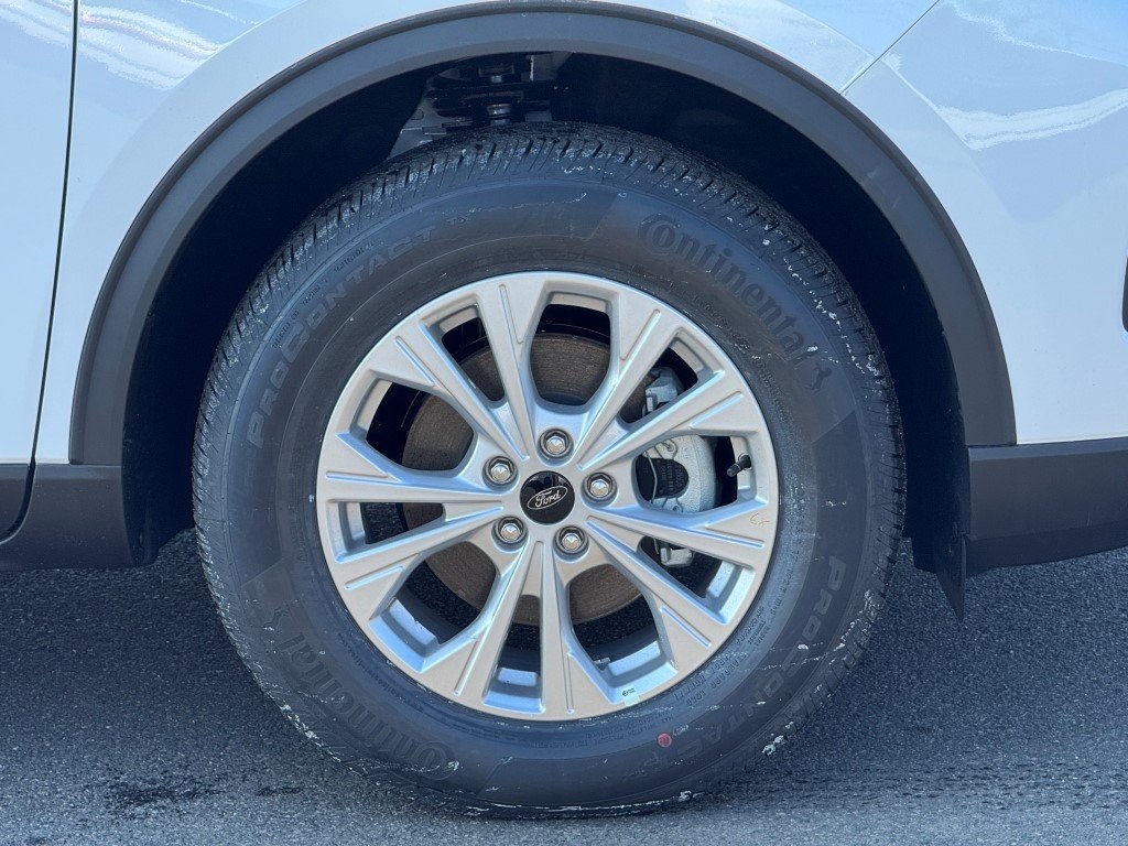 New 2026 Ford Escape ACTIV - photo 8