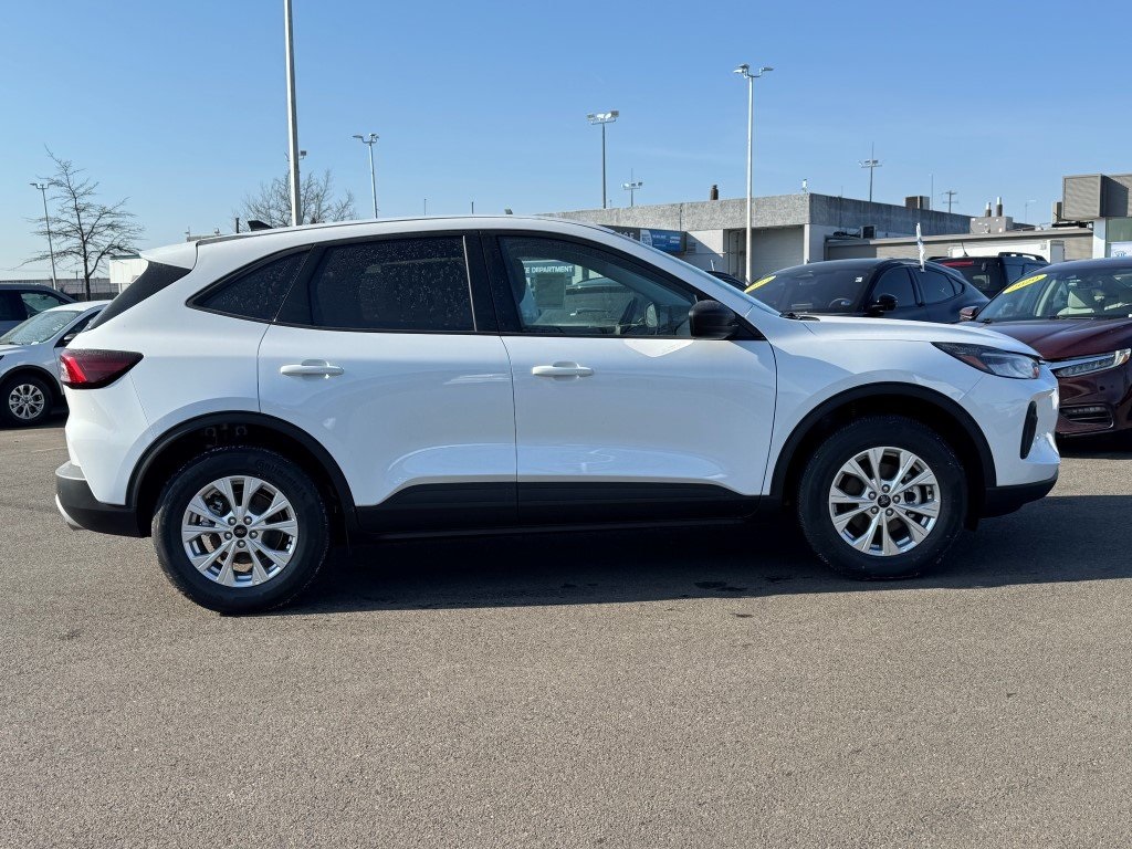 New 2026 Ford Escape ACTIV - photo 9