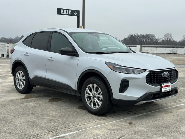 New 2026 Ford Escape ACTIV - photo 10