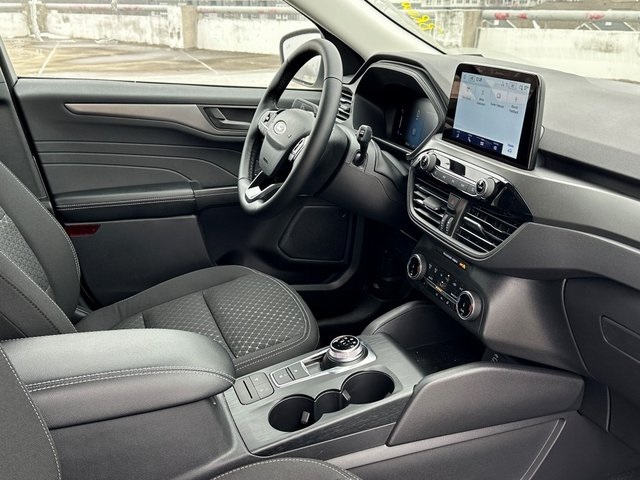 New 2026 Ford Escape ACTIV - photo 20