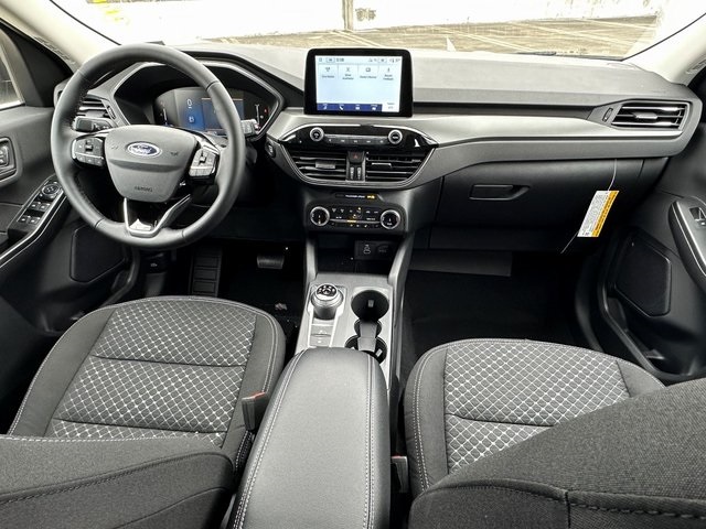 New 2026 Ford Escape ACTIV - photo 23