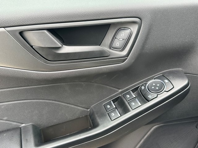 New 2026 Ford Escape ACTIV - photo 24