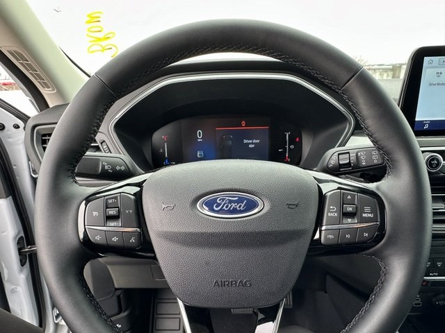 New 2026 Ford Escape ACTIV - photo 28