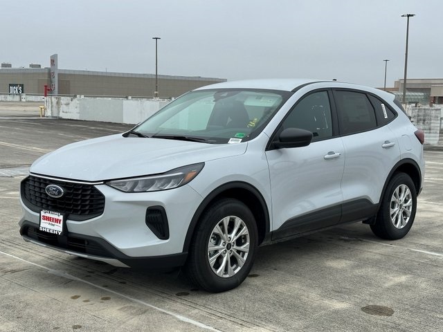 New 2026 Ford Escape ACTIV - photo 11
