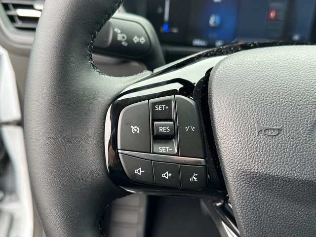 New 2026 Ford Escape ACTIV - photo 29