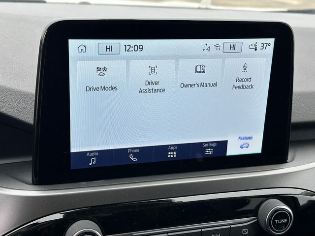 New 2026 Ford Escape ACTIV - photo 31
