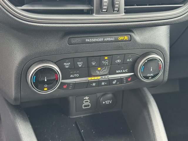 New 2026 Ford Escape ACTIV - photo 32