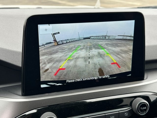New 2026 Ford Escape ACTIV - photo 3