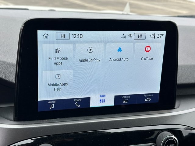 New 2026 Ford Escape ACTIV - photo 4
