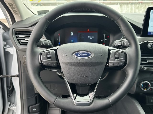 New 2026 Ford Escape ACTIV - photo 5