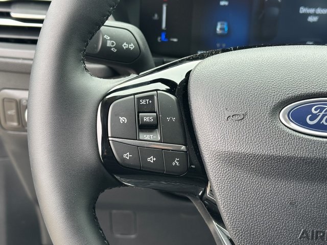 New 2026 Ford Escape ACTIV - photo 6