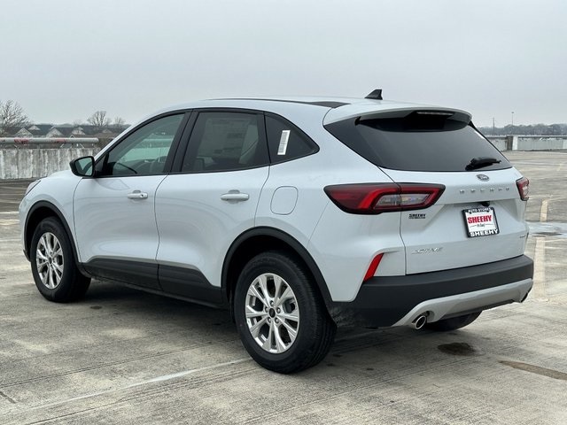 New 2026 Ford Escape ACTIV - photo 12