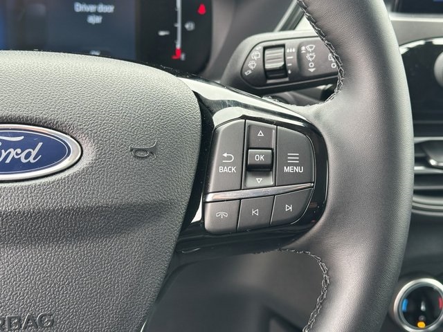 New 2026 Ford Escape ACTIV - photo 7