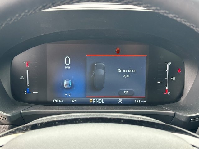 New 2026 Ford Escape ACTIV - photo 8