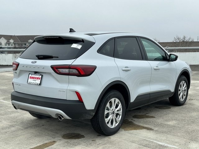 New 2026 Ford Escape ACTIV - photo 13
