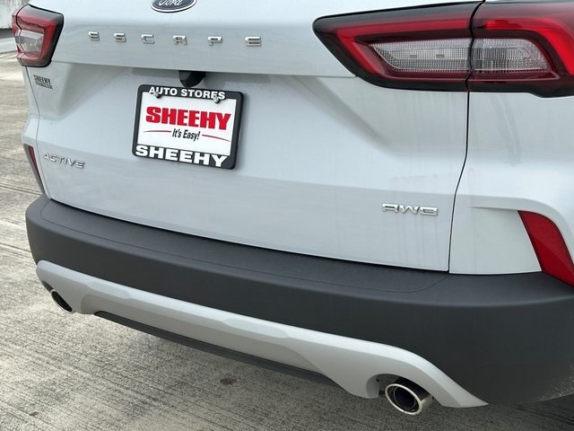 New 2026 Ford Escape ACTIV - photo 14