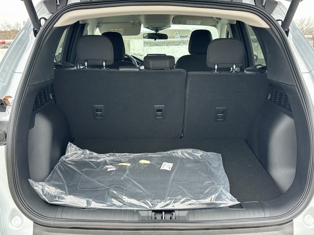 New 2026 Ford Escape ACTIV - photo 15