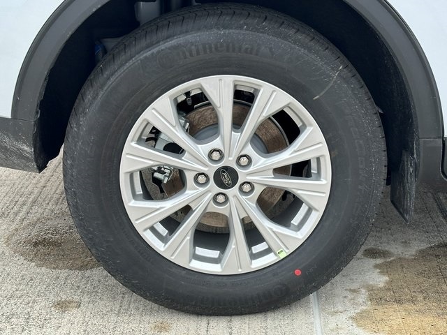 New 2026 Ford Escape ACTIV - photo 17