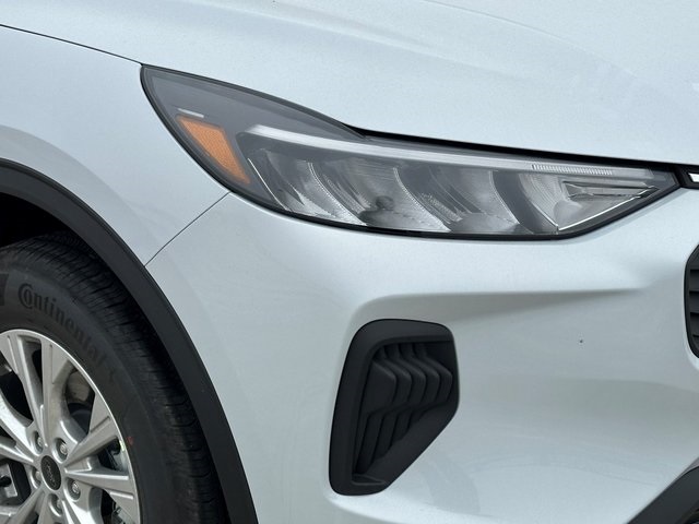 New 2026 Ford Escape ACTIV - photo 18