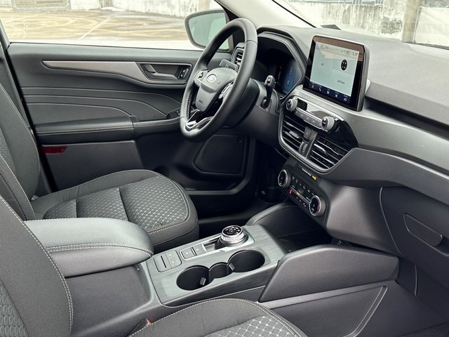 New 2026 Ford Escape ACTIV - photo 15