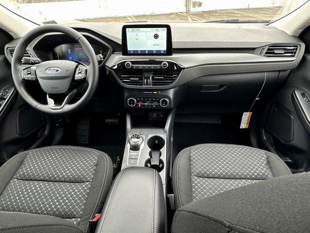 New 2026 Ford Escape ACTIV - photo 18