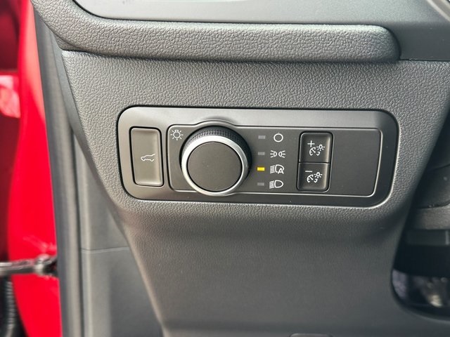 New 2026 Ford Escape ACTIV - photo 23
