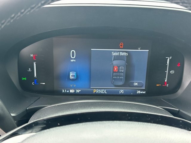 New 2026 Ford Escape ACTIV - photo 24