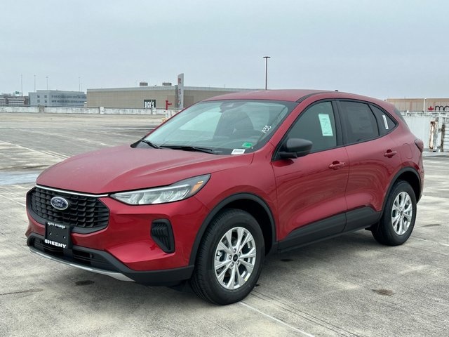 New 2026 Ford Escape ACTIV - photo 7