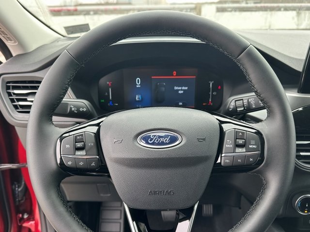 New 2026 Ford Escape ACTIV - photo 25