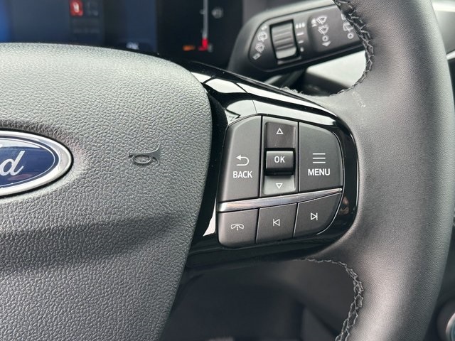 New 2026 Ford Escape ACTIV - photo 27