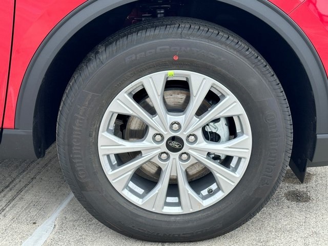 New 2026 Ford Escape ACTIV - photo 13