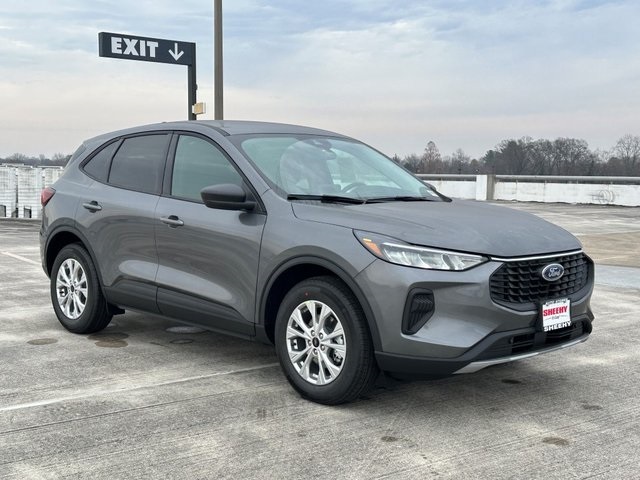 New 2026 Ford Escape ACTIV - photo 4