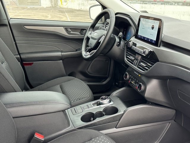 New 2026 Ford Escape ACTIV - photo 13