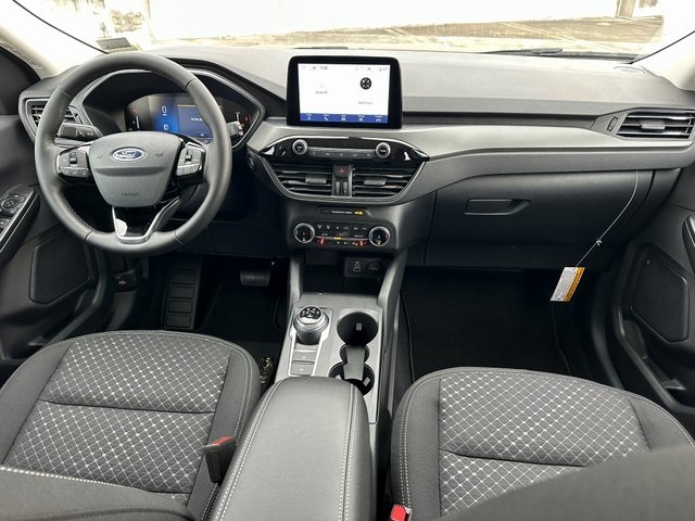 New 2026 Ford Escape ACTIV - photo 15