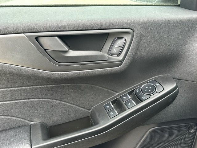 New 2026 Ford Escape ACTIV - photo 17