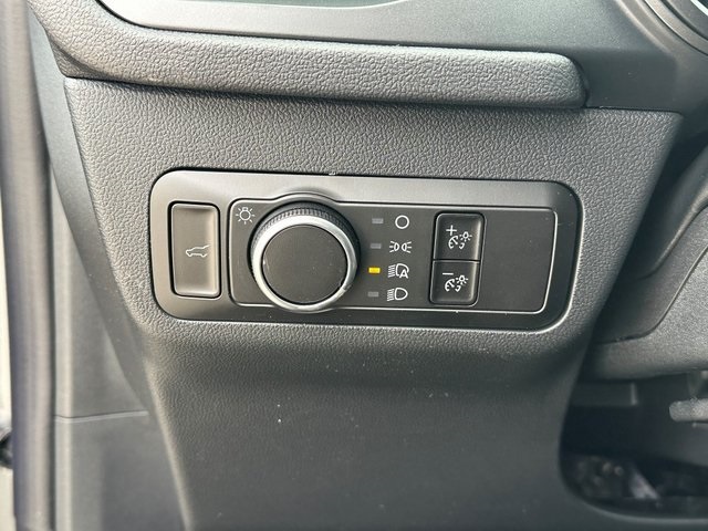 New 2026 Ford Escape ACTIV - photo 20