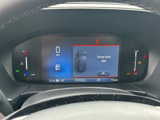 New 2026 Ford Escape ACTIV - photo 21