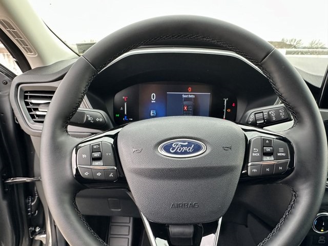 New 2026 Ford Escape ACTIV - photo 22