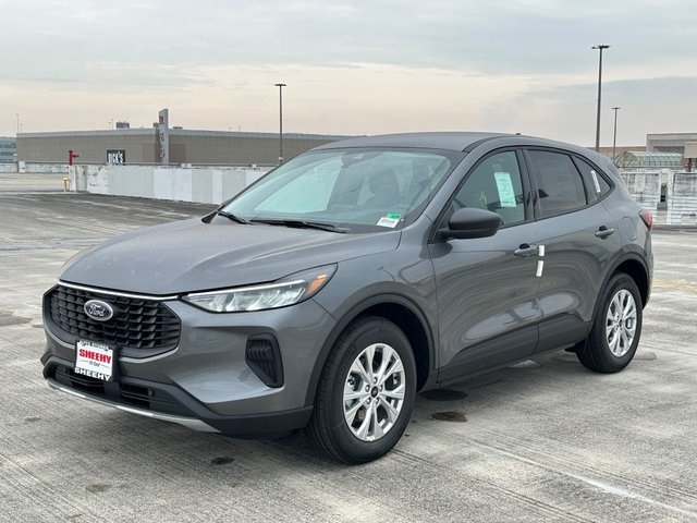 New 2026 Ford Escape ACTIV - photo 5