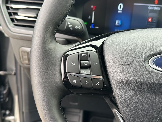 New 2026 Ford Escape ACTIV - photo 23