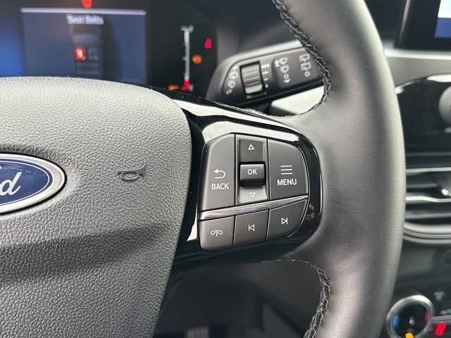 New 2026 Ford Escape ACTIV - photo 24