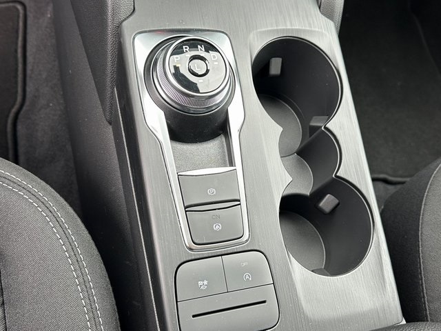 New 2026 Ford Escape ACTIV - photo 25