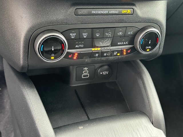 New 2026 Ford Escape ACTIV - photo 26