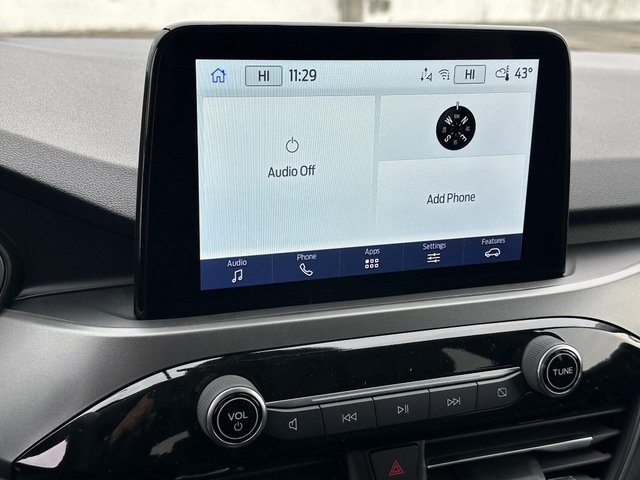 New 2026 Ford Escape - photo 1