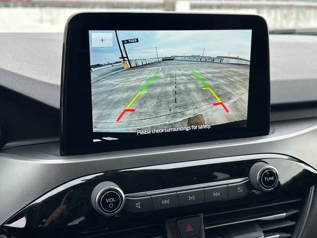 New 2026 Ford Escape - photo 2