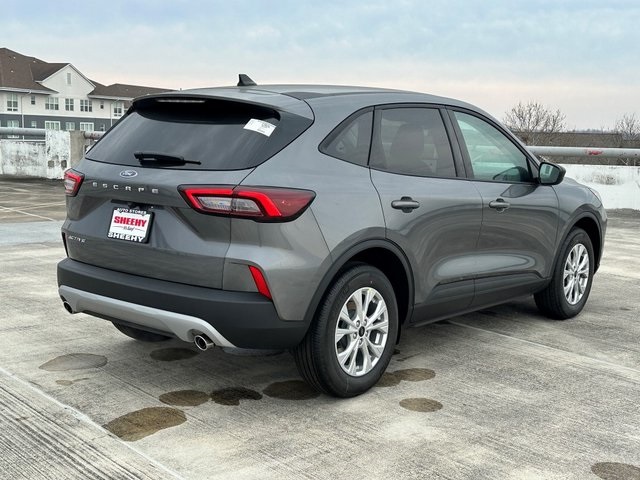 New 2026 Ford Escape ACTIV - photo 7