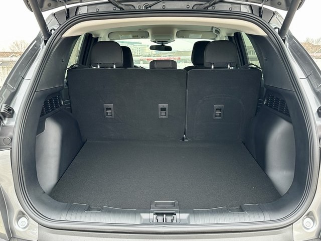 New 2026 Ford Escape ACTIV - photo 9