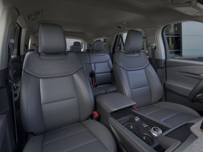 New 2026 Ford Explorer ACTIV - photo 10